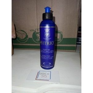 Labocosmetica #Vitreo Glass Polish 250g By MAFRA LAB100